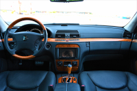 ブラバス Sクラス 中古車