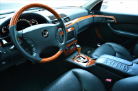 ブラバス Sクラス 中古車