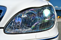 ブラバス Sクラス 中古車