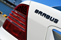 ブラバス Sクラス 中古車