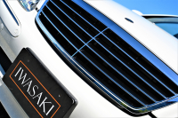 ブラバス Sクラス 中古車