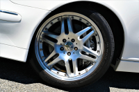 ブラバス Sクラス 中古車