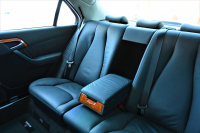 ブラバス Sクラス 中古車