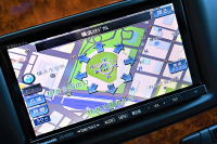 ブラバス Sクラス 中古車