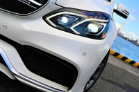 AMG Eクラス 中古車