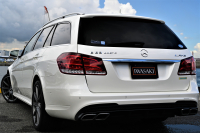 AMG Eクラス 中古車