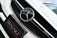 AMG Eクラス 中古車