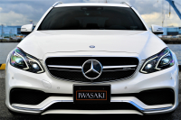 AMG Eクラス 中古車