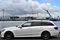 AMG Eクラス 中古車