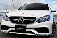 AMG Eクラス 中古車