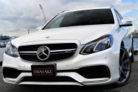 AMG Eクラス 中古車