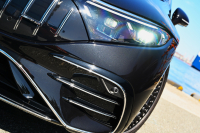 AMG EQS SEDAN 中古車