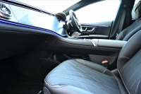 AMG EQS SEDAN 中古車