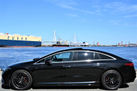 AMG EQS SEDAN 中古車