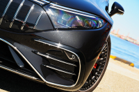 AMG EQS SEDAN 中古車