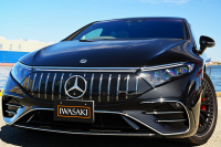 AMG EQS SEDAN 中古車