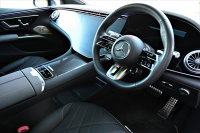 AMG EQS SEDAN 中古車