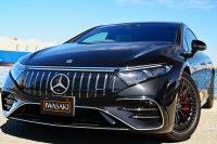 AMG EQS SEDAN 中古車