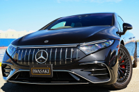 AMG EQS SEDAN 中古車