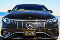 AMG EQS SEDAN 中古車