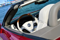 キャデラック XLR 中古車