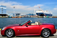 キャデラック XLR 中古車