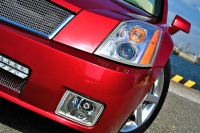 キャデラック XLR 中古車