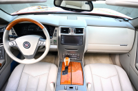 キャデラック XLR 中古車