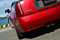 キャデラック XLR 中古車