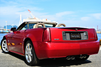 キャデラック XLR 中古車