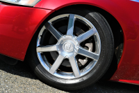 キャデラック XLR 中古車