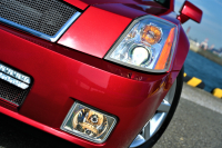 キャデラック XLR 中古車