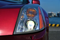 キャデラック XLR 中古車