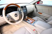 キャデラック XLR 中古車