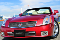 キャデラック XLR 中古車