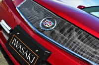 キャデラック XLR 中古車