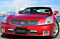 キャデラック XLR 中古車