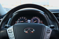 インフィニティ QX 中古車