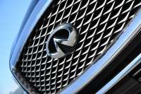 インフィニティ QX 中古車