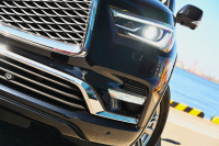 インフィニティ QX 中古車