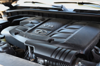 インフィニティ QX 中古車