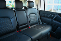 インフィニティ QX 中古車