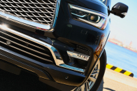 インフィニティ QX 中古車