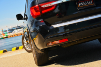 インフィニティ QX 中古車