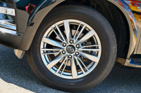 インフィニティ QX 中古車