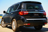 インフィニティ QX 中古車