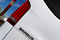 ブラバス Vクラス 中古車