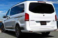 ブラバス Vクラス 中古車