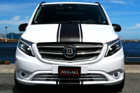 ブラバス Vクラス 中古車