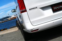 ブラバス Vクラス 中古車